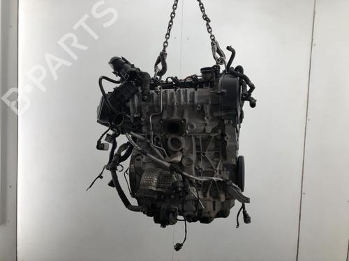 Used Engine Engine VW GOLF VII (5G1, BQ1, BE1, BE2) 1.4 GTE Hybrid (204 hp) 21804901 21804901
