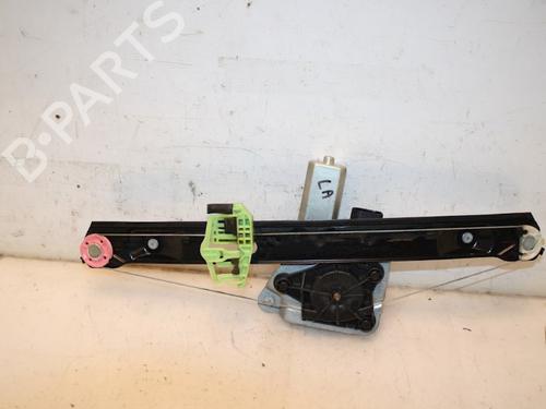 Rear left window mechanism BMW 1 (E87) 118 i | BP15335937C24 