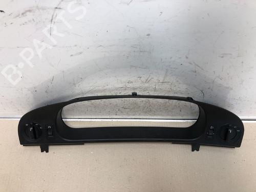 Headlight switch BMW 5 (E39) 520 i | BP15534520I24 