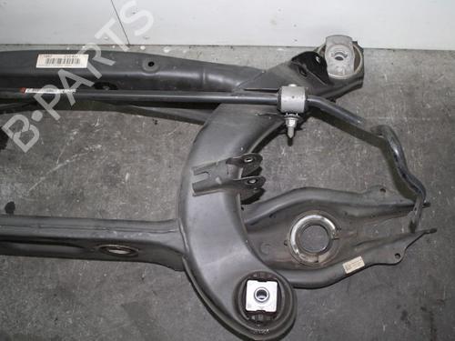 Subframe MERCEDES-BENZ E-CLASS (W213) E 220 d (213.004) | BP15335017M9 - Image 3