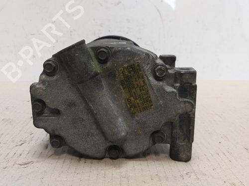 AC compressor FIAT PUNTO (188_) 1.2 60 (188.030, .050, .130, .150, .230, .250) | BP16184675M34 