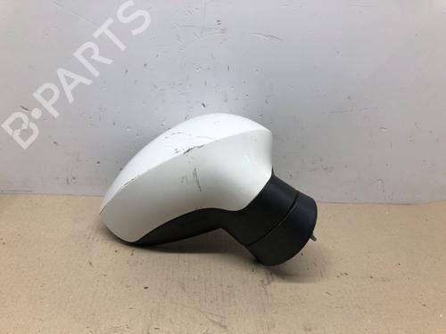 Used Right mirror SEAT IBIZA IV ST (6J8, 6P8) 1.2 TDI (75 hp) 18834889