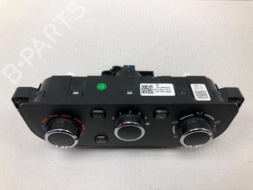 Climate control DACIA SPRING EV (B6M1) | BP37210243I5 - Image 2
