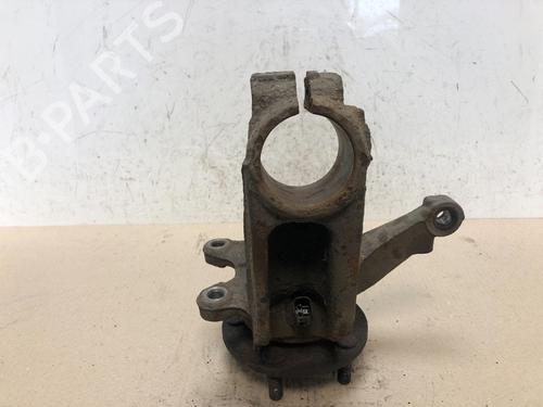 Used Left front steering knuckle Left front steering knuckle 15533878 15533878