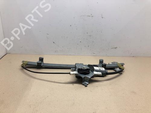 Used Front left window mechanism Front left window mechanism 19279511 19279511