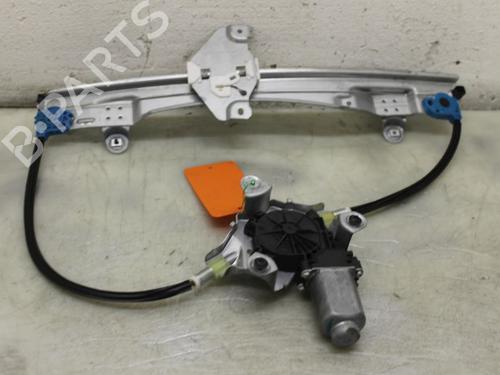 Used Front right window mechanism Front right window mechanism 15302779 15302779