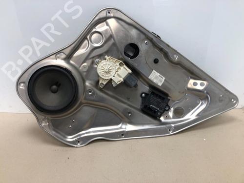 Used Rear right window mechanism Rear right window mechanism 21025362 21025362