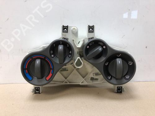 Used Climate control Climate control 15535244 15535244