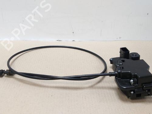 Used Rear right lock Rear right lock 37212975 37212975