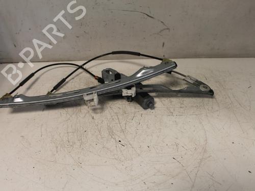 Used Front left window mechanism Front left window mechanism 15308131 15308131