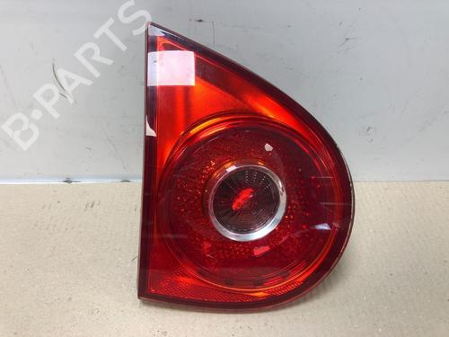 Left taillight VW GOLF V (1K1) 1.6 FSI (115 hp) 15537673