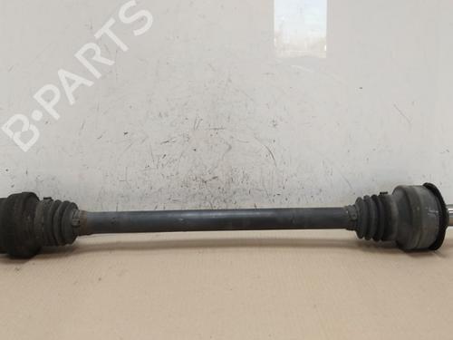 Used Left rear driveshaft Left rear driveshaft 16120267 16120267
