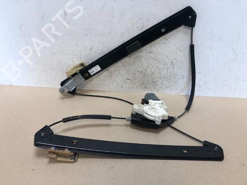 Used Front left window mechanism AUDI E-TRON (GEN) 55 quattro (408 hp) 15344439