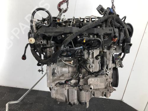 Engine OPEL ASTRA K (B16) 1.6 CDTi (68) | BP37214411M1 - Image 2