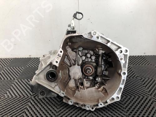 Used Gearbox PEUGEOT 108 1.0 VTi (69 hp) 16296493