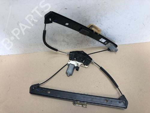 Front right window mechanism AUDI E-TRON (GEN) 55 quattro | BP15344444C23 