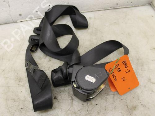 Used Front left seatbelt BMW 3 (E46) 328 i (193 hp) 15302411