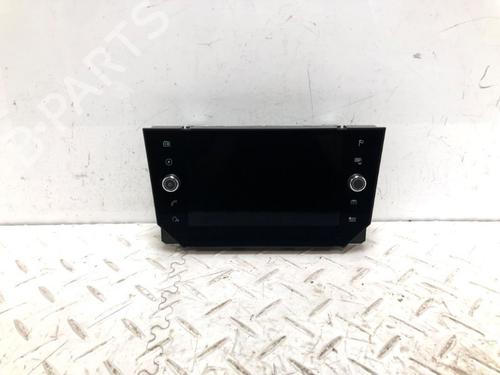 Used Display monitor SEAT ARONA (KJ7, KJP) 1.0 TSI (115 hp) 23460892
