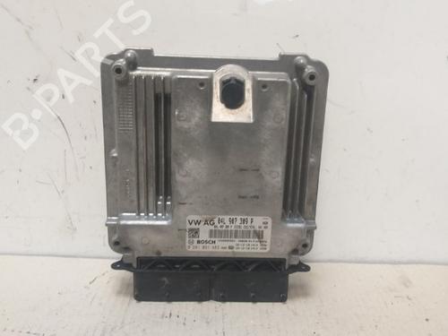 Engine control unit (ECU) VW TOURAN (5T1) 2.0 TDI | BP15829890M57 