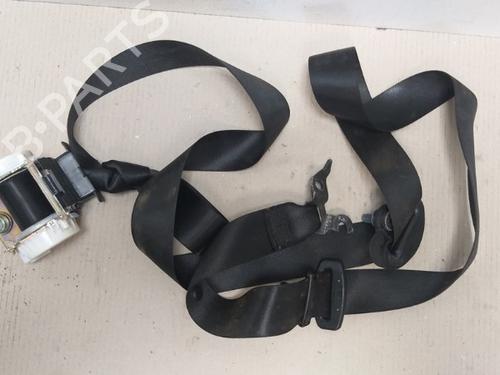 Front right seatbelt BMW 3 (E90) 320 d | BP16075308I25 - Image 4