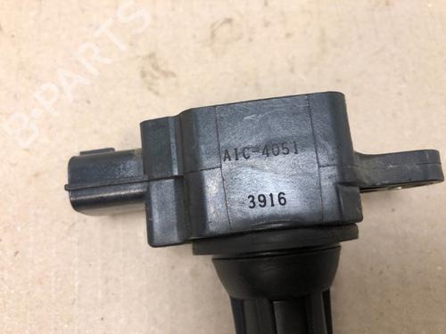 Ignition coil MAZDA 3 Saloon (BK) 1.6 (BK12) | BP15536233M94 