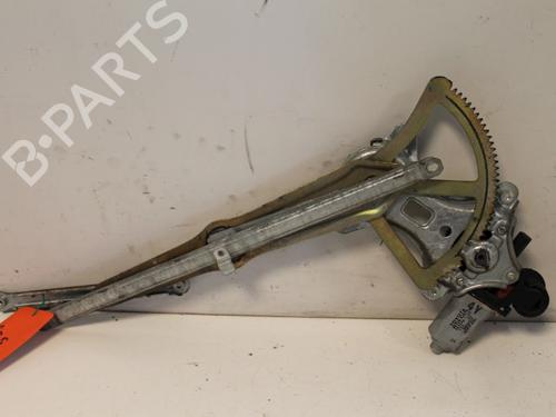 Used Front left window mechanism Front left window mechanism 15306398 15306398