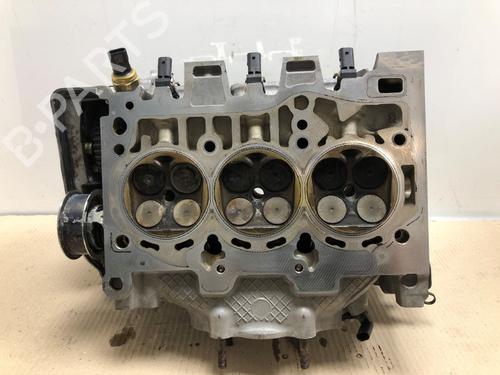 Cylinder head VW POLO VI (AW1, BZ1, AE1) 1.0 TSI | BP37204156M5 - Image 9