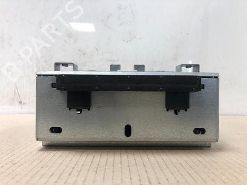 Radio FORD FIESTA VI (CB1, CCN) 1.25 | BP16186686E6 