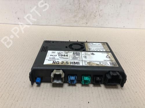 Used Electronic module OPEL INSIGNIA B Grand Sport (Z18) 2.0 4x4 (68) (260 hp) 15346913