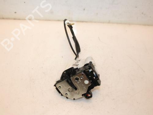 Front left lock FIAT 500 (312_) 0.9 (312AXN1A) | BP15330017C98 