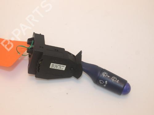 Rattstammestilk SMART CITY-COUPE (450) 0.6 (S1CLA1, 450.341) (55 hp) 15317257