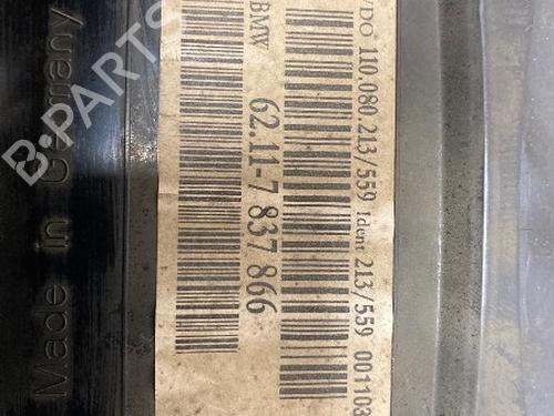 Instrument cluster BMW 6 (E63) M | BP37205566C47 - Image 4