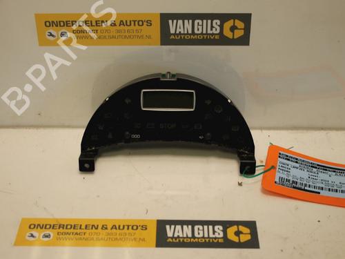 Used Other LANCIA PHEDRA (179_) 2.2 JTD (179AXC1A) (128 hp) 15309335