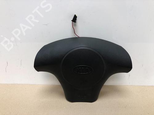driver-airbag-kia-picanto-i-sa-10-5690007000-2004-2005-2006-2007-2008-2009-2010-2011-2012-15537366 main image