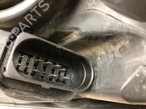 Left headlight VW EOS (1F7, 1F8) 1.6 FSI | BP37204394C28 - Image 7