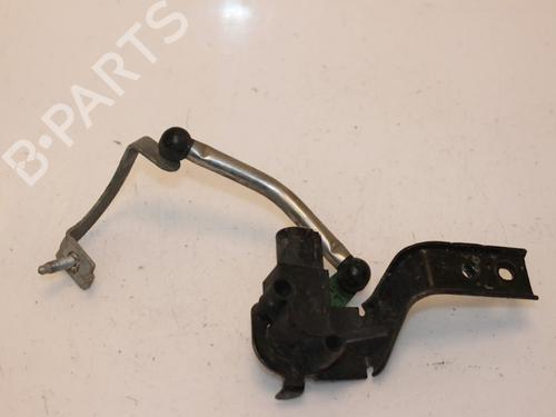 Elektronisk sensor VW TOURAN (5T1) 1.8 TSI (180 hp) 15327783