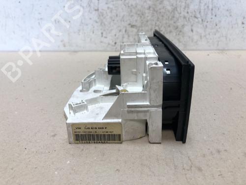 Climate control VW LUPO I (6X1, 6E1) 1.0 | BP15534158I5 