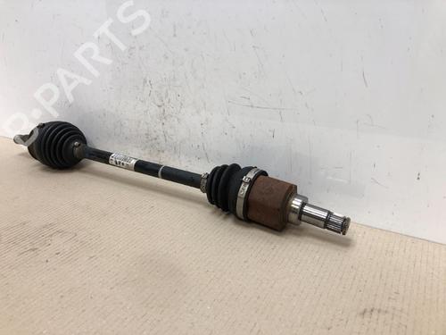 Left front driveshaft SEAT Mii (KF1, KE1) 1.0 | BP19448557M38 - Image 2