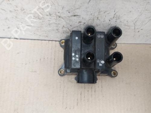 Ignition coil FORD FOCUS C-MAX (DM2) 1.6 | BP15533441M94 - Image 5