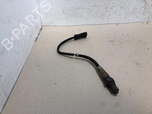 Used Electronic sensor RENAULT CLIO II (BB_, CB_) 1.4 16V (B/CB0P, BB13) (98 hp) 15534351