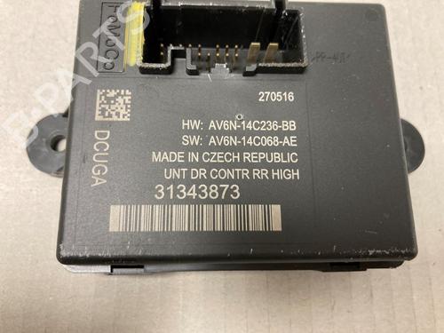 Electronic module VOLVO V40 Hatchback (525) D2 | BP37214059M83  - Image 6