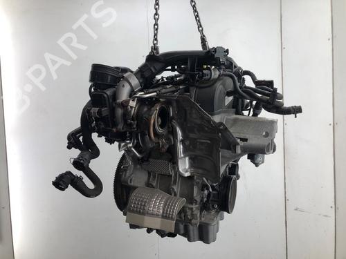 Motor für SEAT ARONA (KJ7, KJP) 1.0 TSI (115 hp) 19520521