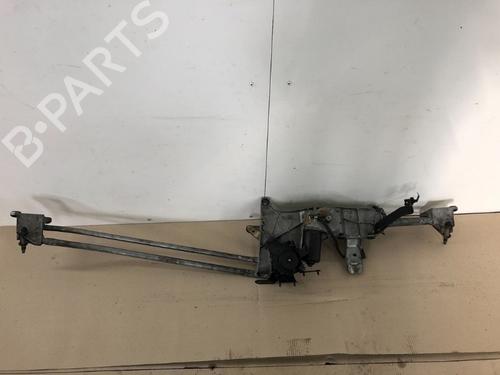 Used Front wipers mechanism Front wipers mechanism 15314063 15314063