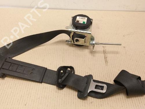 Used Front right seatbelt Front right seatbelt 15340168 15340168