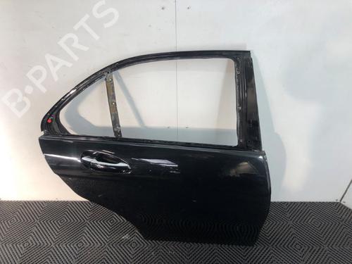 Right rear door MERCEDES-BENZ C-CLASS (W204) C 63 AMG (204.077) | BP15334974C5 