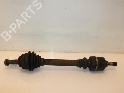 Used Left front driveshaft Left front driveshaft 15324347 15324347