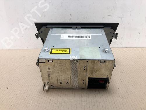 Radio SEAT ALTEA (5P1) 2.0 FSI | BP15536723E6 