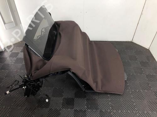Used Convertible top Convertible top 21805121 21805121