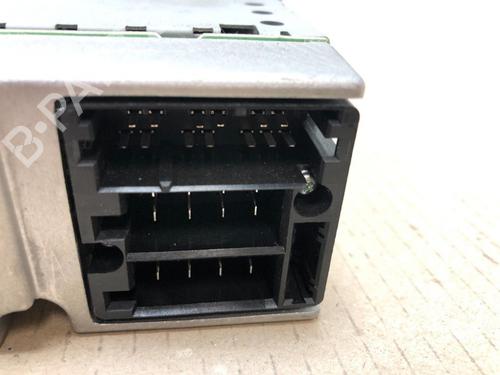 Radio CITROËN C1 (PM_, PN_) 1.0 | BP16379601E6 