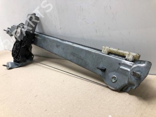 Front left window mechanism RENAULT TRAFIC III Van (FG_) 1.6 dCi 90 (FGME) | BP37207222C22 - Image 2